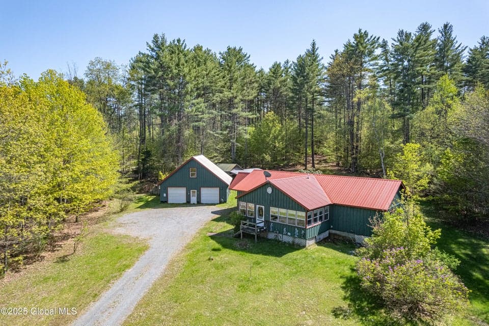 28 Buyce Cross, Thurman, NY, photo 1