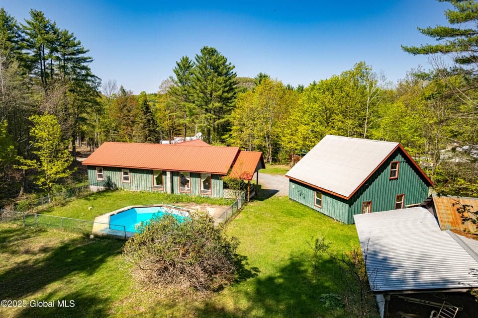 28 Buyce Cross, Thurman, NY, photo 2