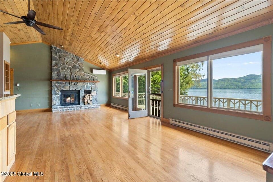 31 Fish Point Road, Bolton, NY, photo 3