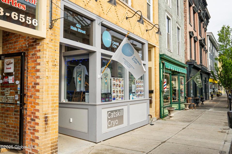 414 Main Street, Catskill, NY, photo 2