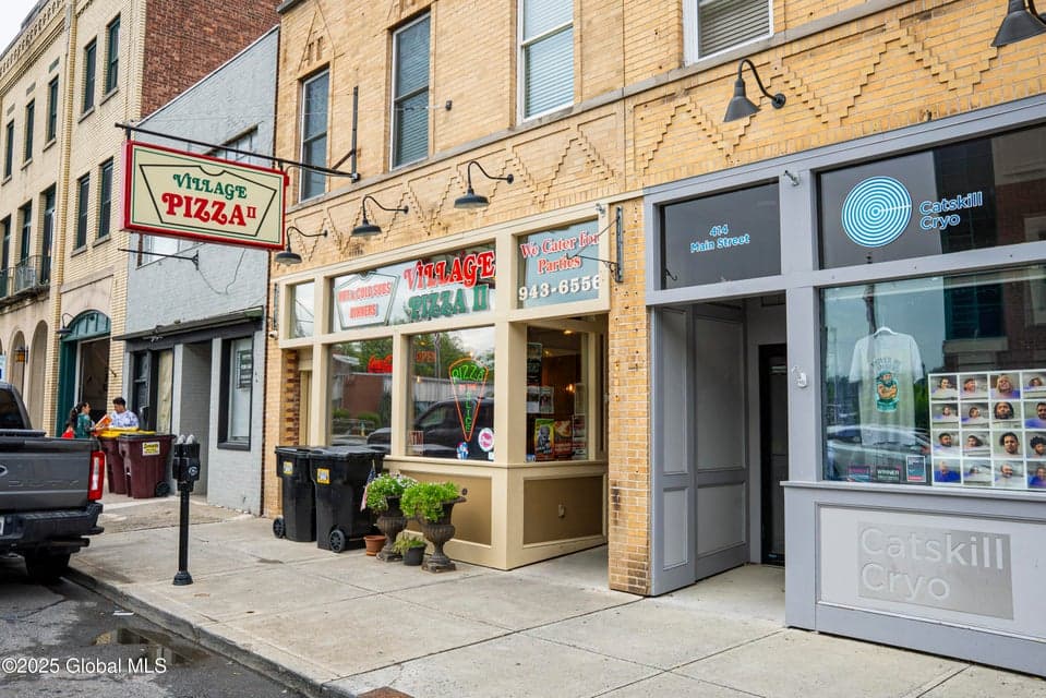 414 Main Street, Catskill, NY, photo 3