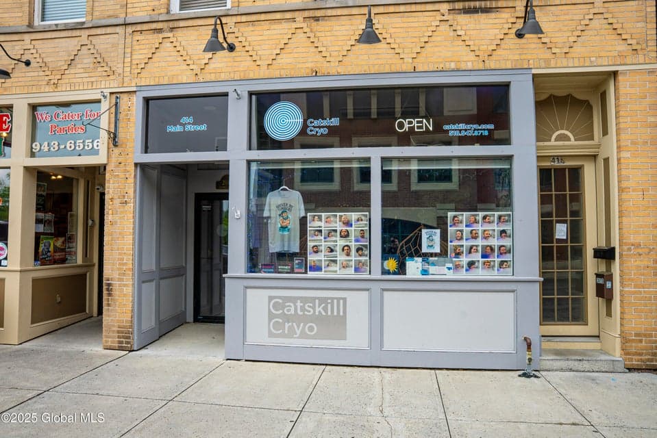 414 Main Street, Catskill, NY 12414