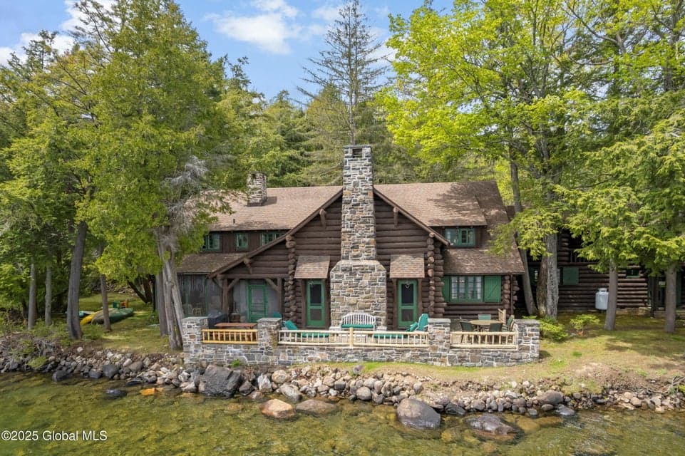130 Homer Point Road, Bolton, NY, photo 1