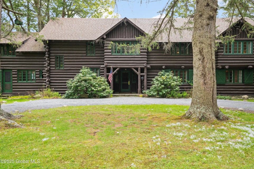 130 Homer Point Road, Bolton, NY, photo 2