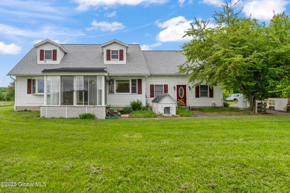 123 Rose Vidot Drive, Florida, NY, photo 1
