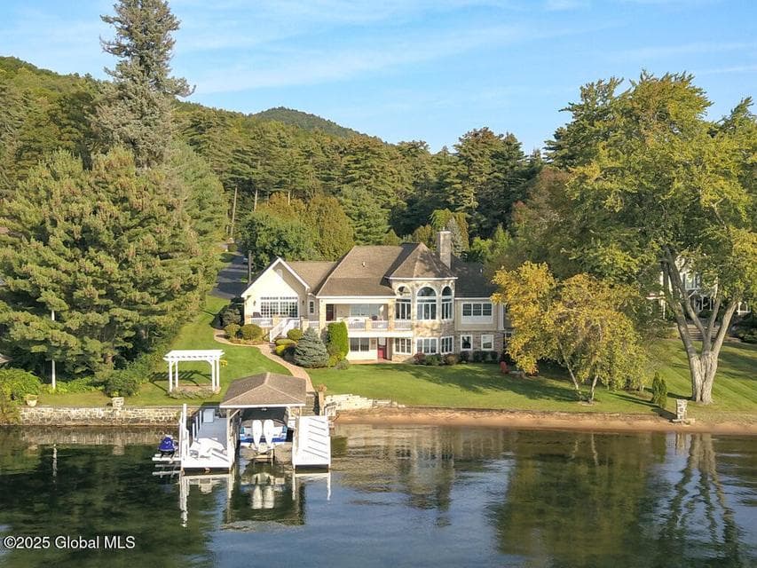 4220 Lake Shore Drive, Bolton, NY, photo 1