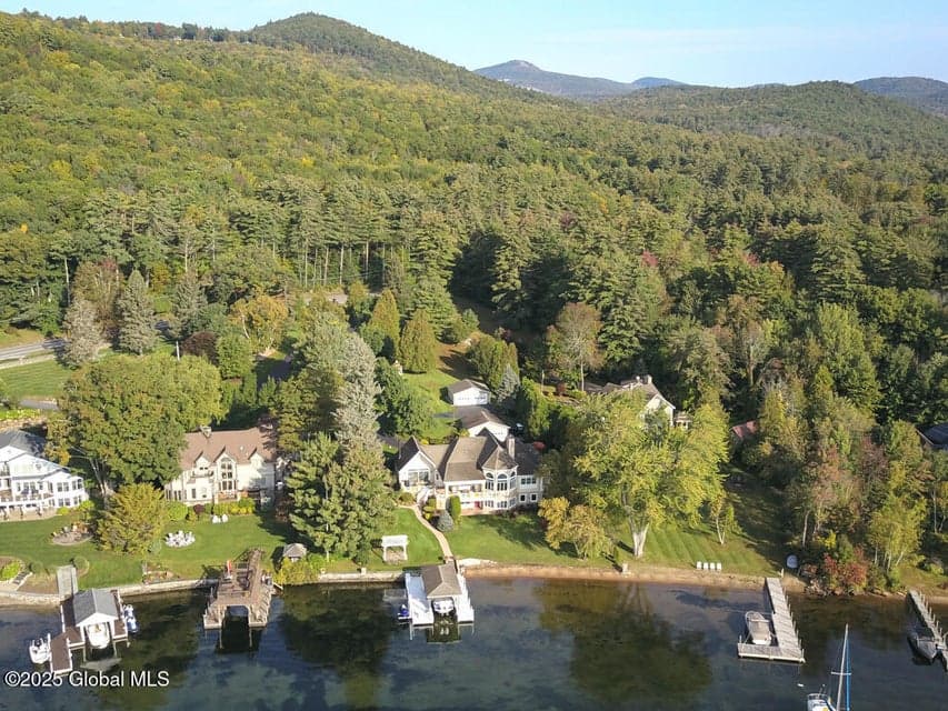 4220 Lake Shore Drive, Bolton, NY, photo 3