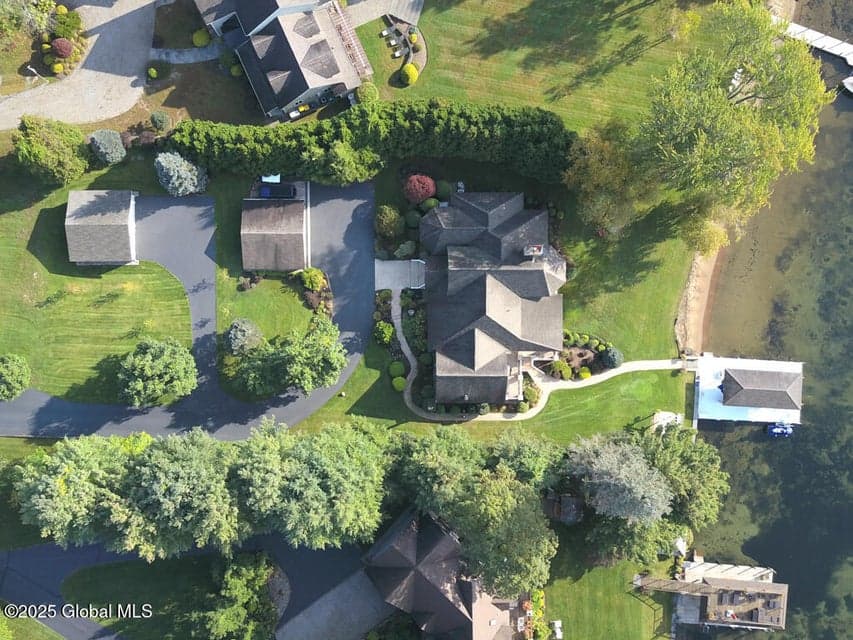 4220 Lake Shore Drive, Bolton, NY, photo 4