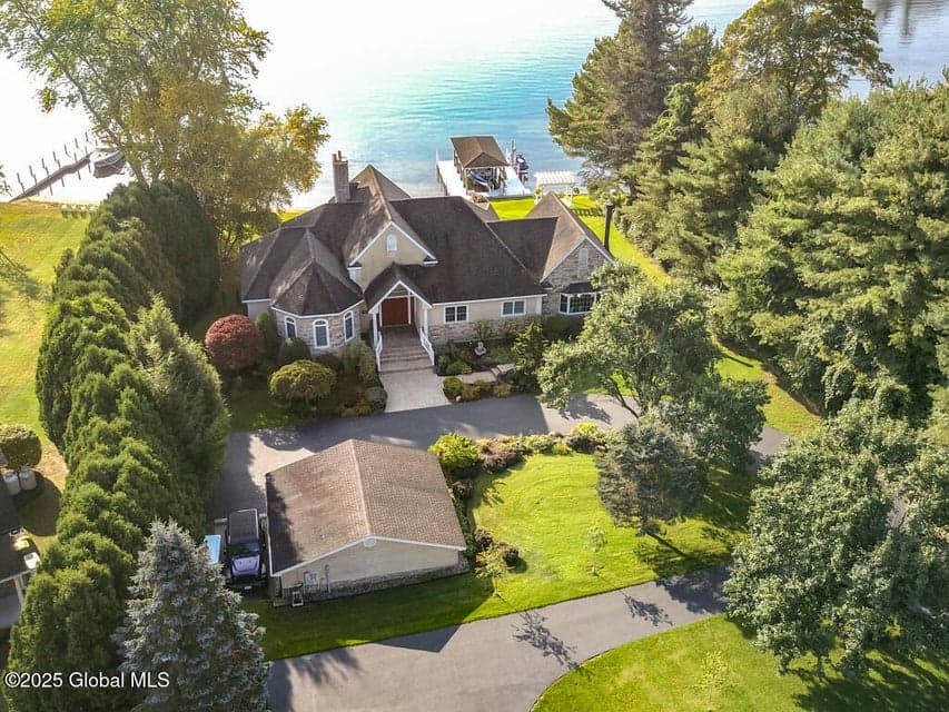 4220 Lake Shore Drive, Bolton, NY, photo 5
