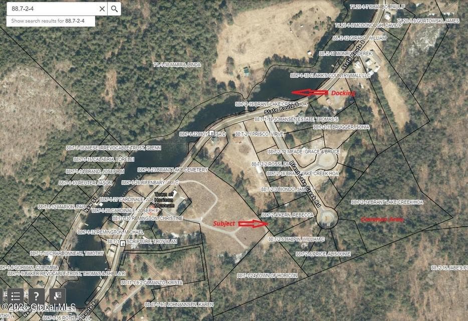 14 Brant Lake Creek Road, photo 3