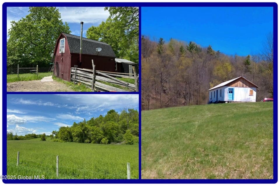 2368 County Route 12, Whitehall, NY 12887, photo 1