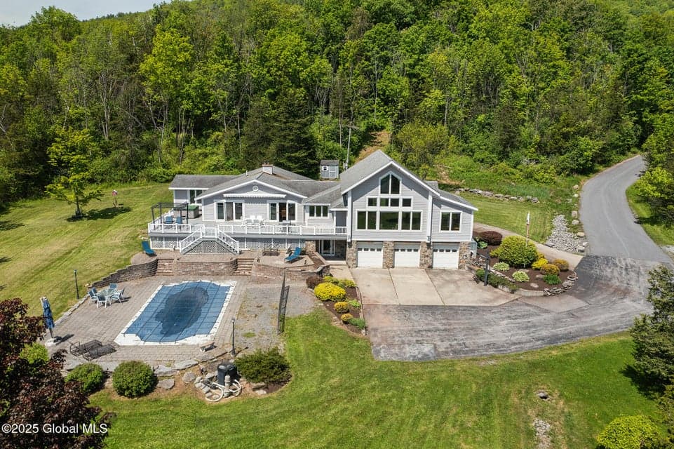 496 Sunnyside Road, Middleburgh, NY, photo 1