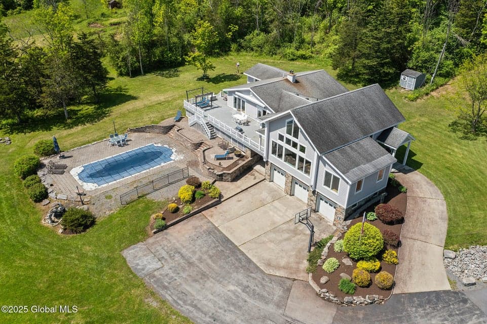 496 Sunnyside Road, Middleburgh, NY, photo 2
