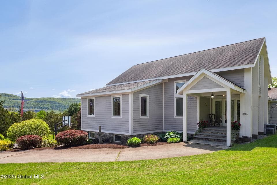 496 Sunnyside Road, Middleburgh, NY, photo 5