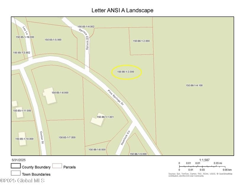 L3 Pine Springs Drive, Ticonderoga, NY, photo 2
