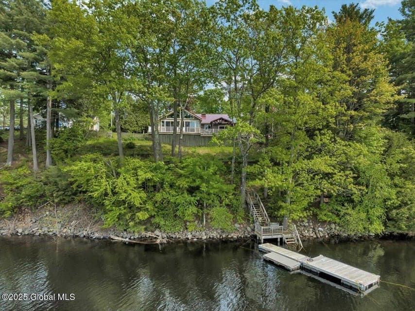 145 Woodland Avenue, Mayfield, NY, photo 5