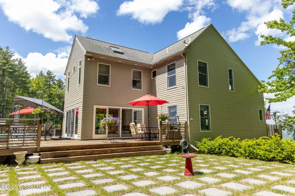272 Meadowland Drive, Middleburgh, NY, photo 2
