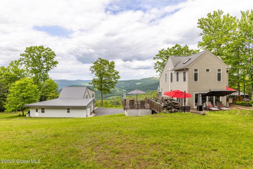 272 Meadowland Drive, Middleburgh, NY, photo 1