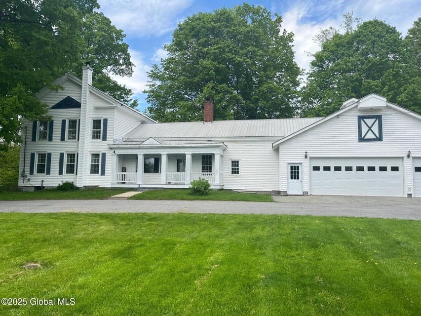 2940 Plank Road, Moriah, NY, photo 1
