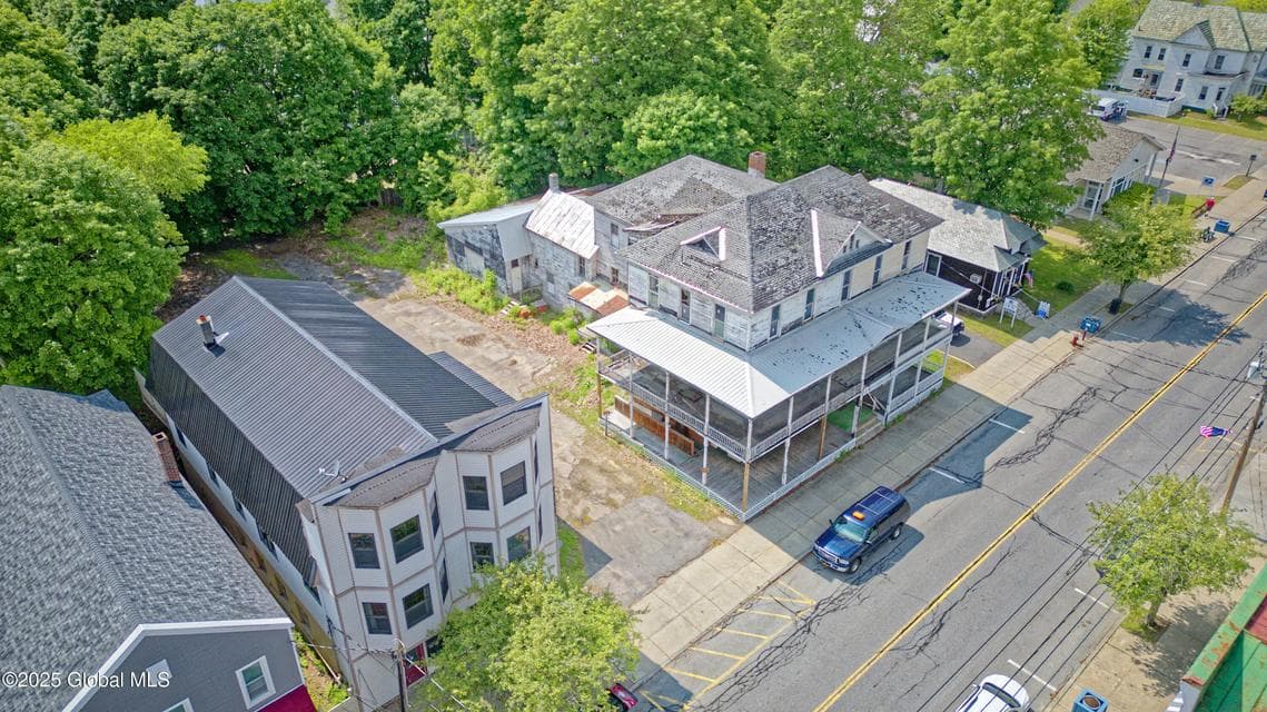 121-131 N Main Street, Northville, NY, photo 2