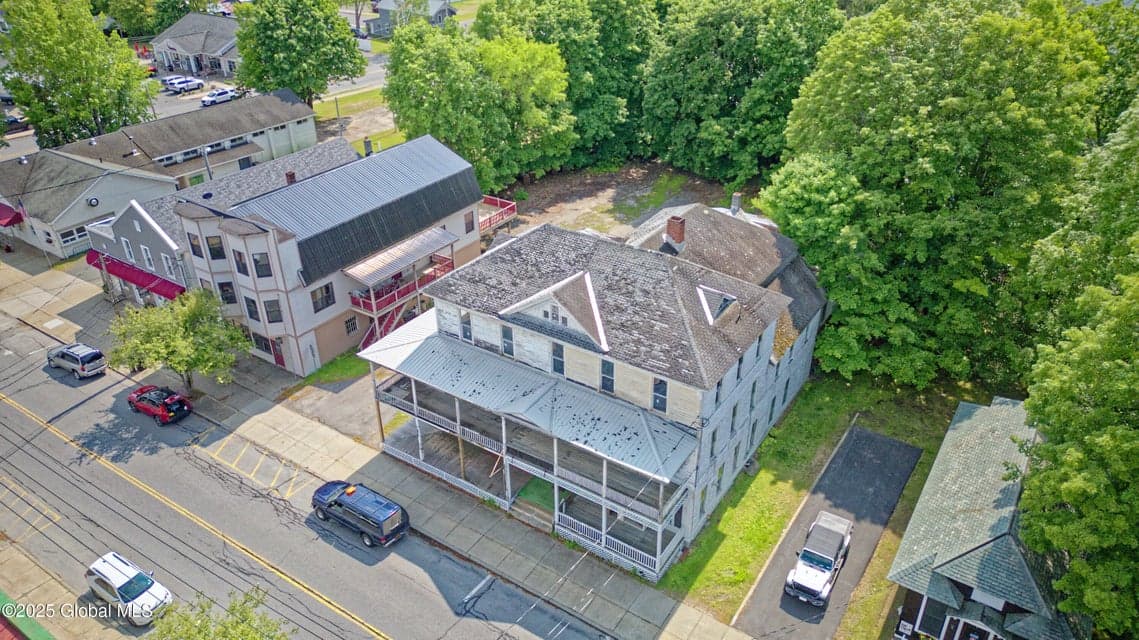 121-131 N Main Street, Northville, NY, photo 3