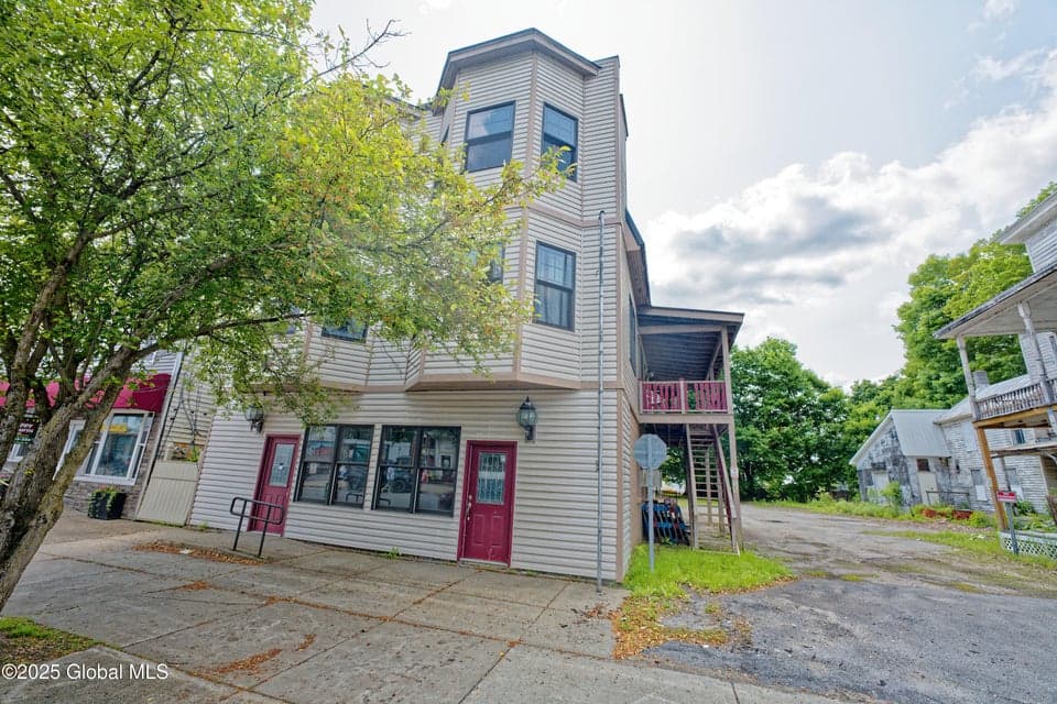 121-131 N Main Street, Northville, NY, photo 4