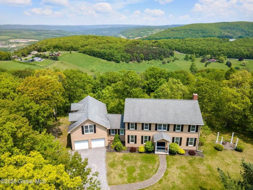 340 Oak Meadows Road, Middleburgh, NY, photo 1