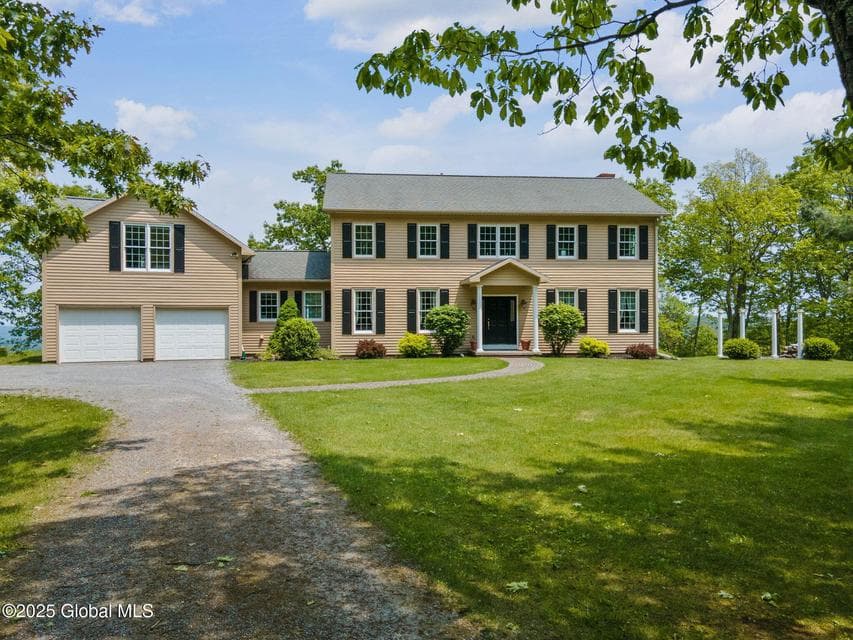 340 Oak Meadows Road, Middleburgh, NY, photo 2