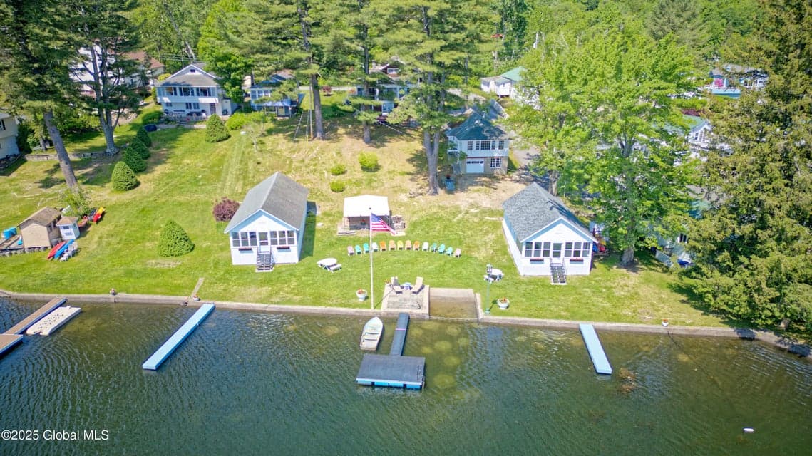 66-74 Lakeshore Drive, Nassau, NY, photo 4