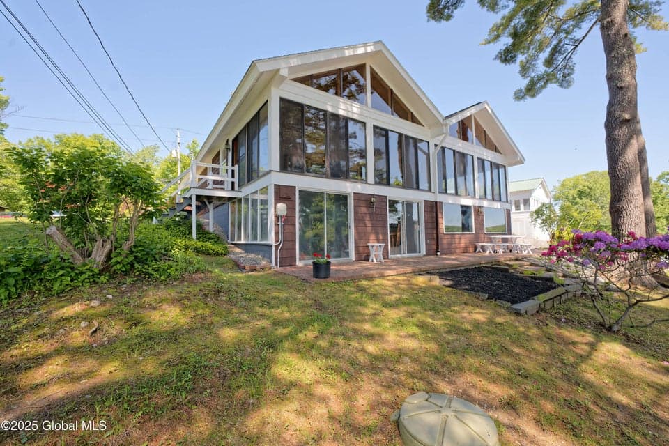 66-74 Lakeshore Drive, Nassau, NY, photo 1