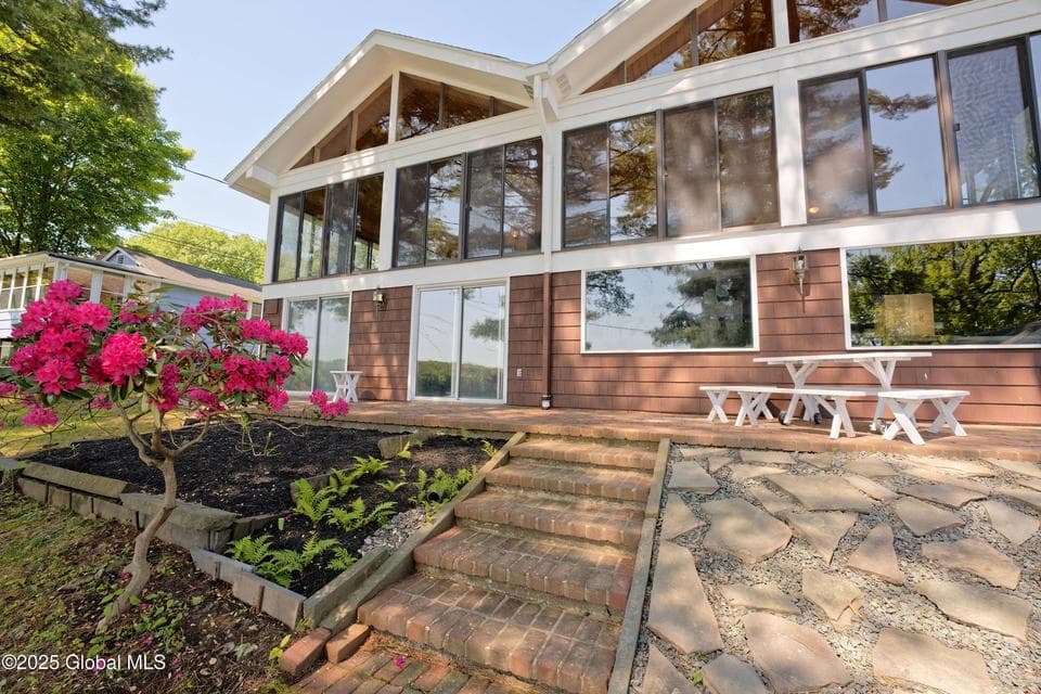 66-74 Lakeshore Drive, Nassau, NY, photo 2