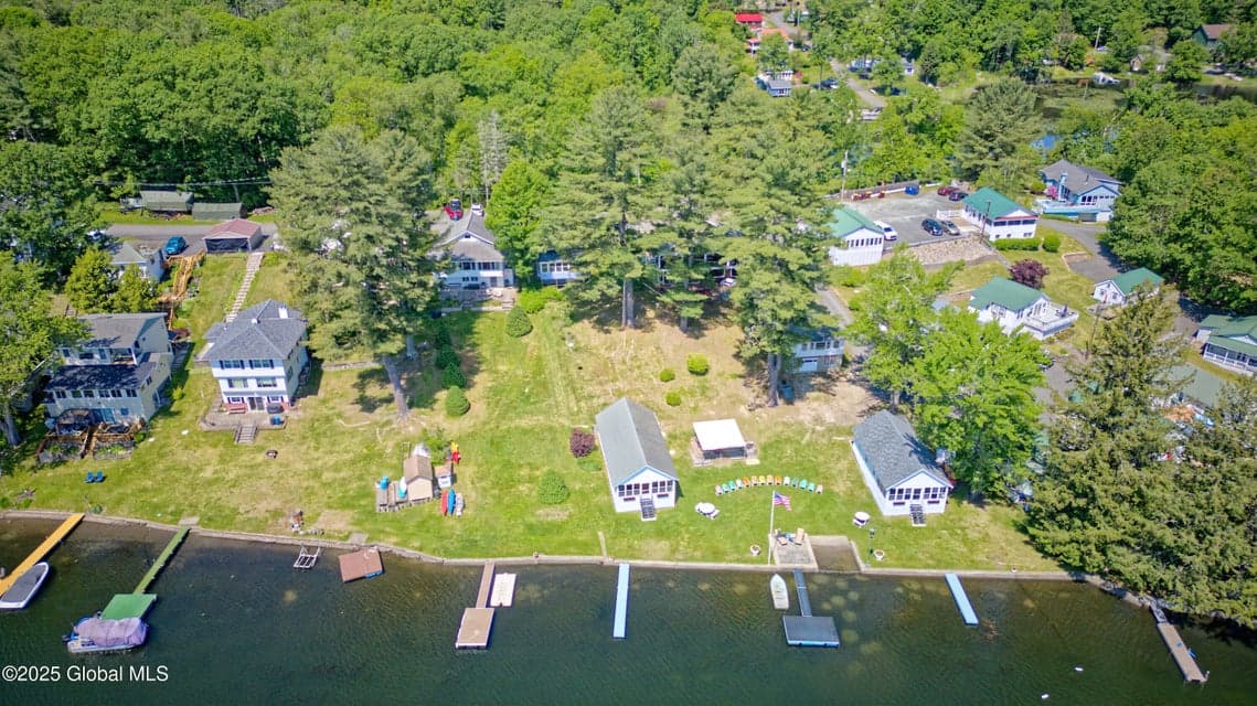 66-74 Lakeshore Drive, Nassau, NY, photo 4