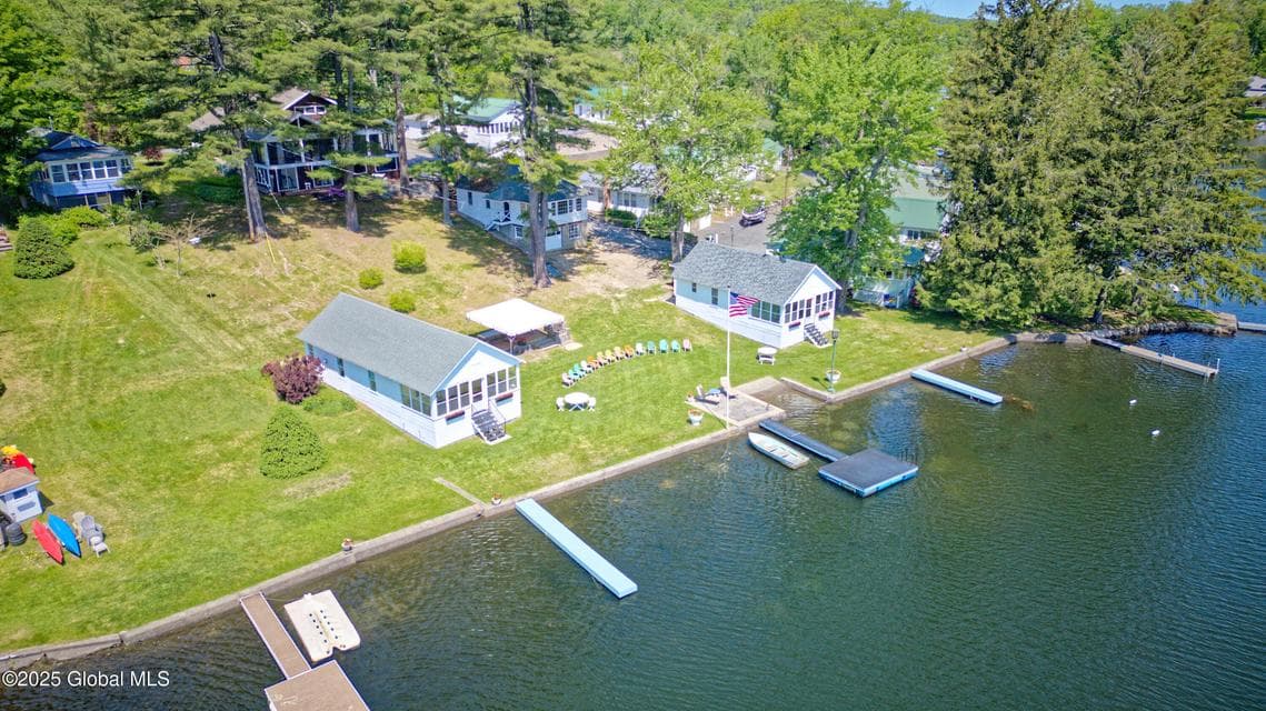66-74 Lakeshore Drive, Nassau, NY, photo 3
