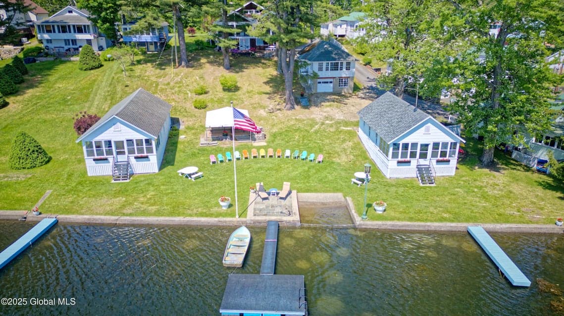 66-74 Lakeshore Drive, Nassau, NY, photo 1