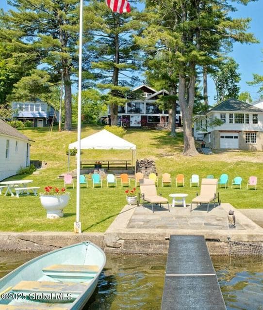 66-74 Lakeshore Drive, Nassau, NY, photo 5