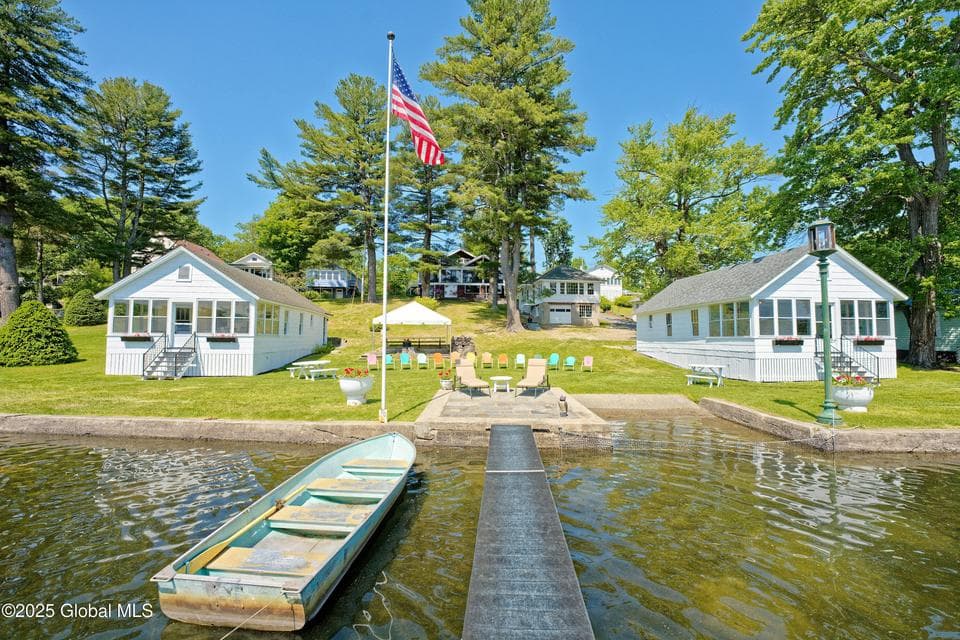 66-74 Lakeshore Drive, Nassau, NY, photo 3