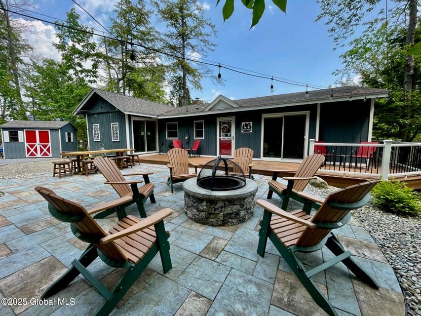 3602 Echo Bay Lane, Fort Ann, NY, photo 4