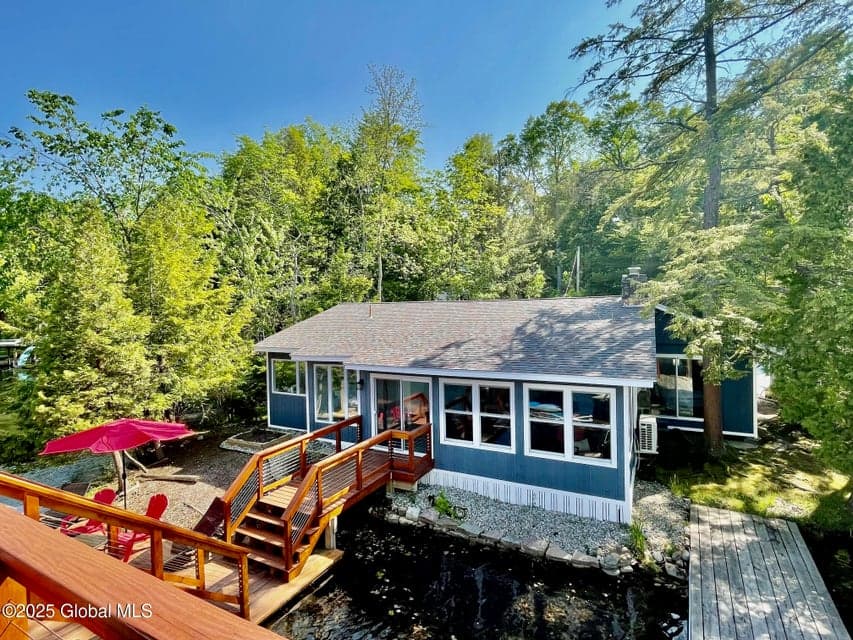 3602 Echo Bay Lane, Fort Ann, NY, photo 3