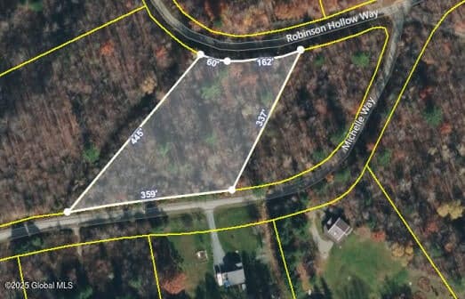 L20.44 Robinson Hollow Way, Stephentown, NY, photo 2