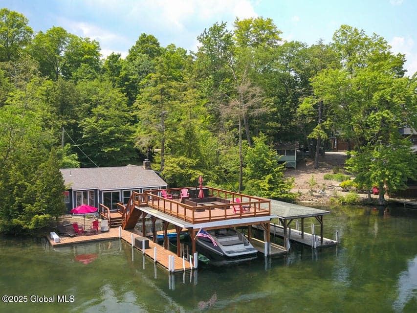3602 Echo Bay Lane, Fort Ann, NY, photo 5