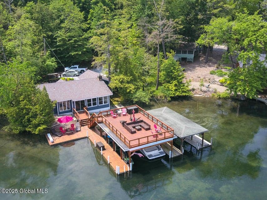 3602 Echo Bay Lane, Fort Ann, NY, photo 1