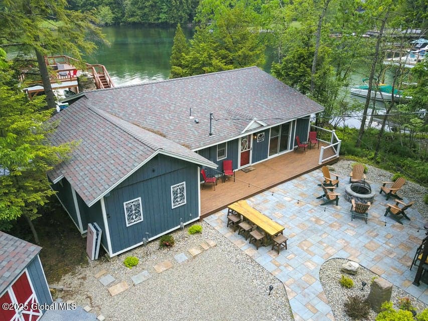 3602 Echo Bay Lane, Fort Ann, NY, photo 2