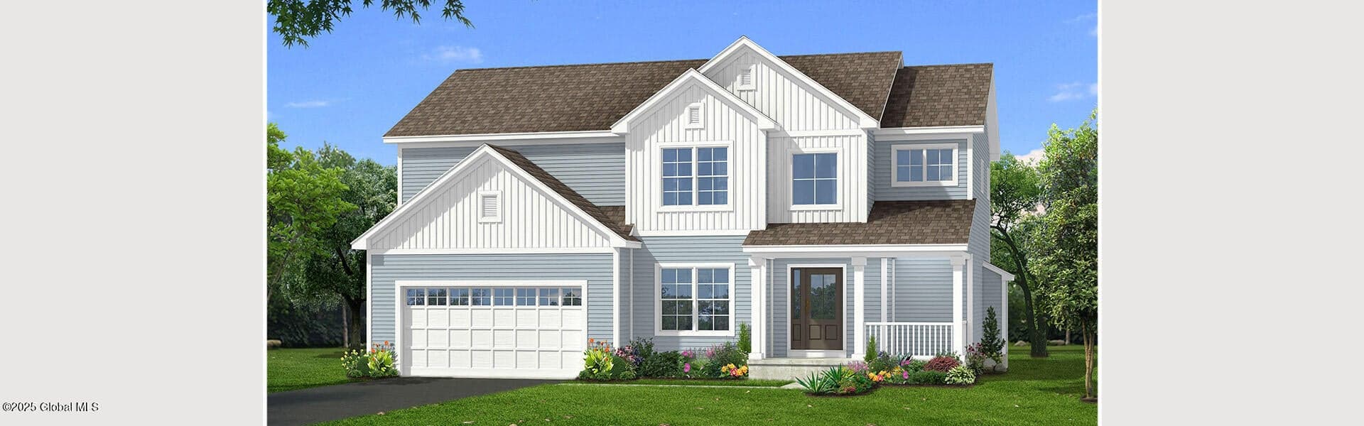 4 Bergen Place, Niskayuna, NY, photo 1