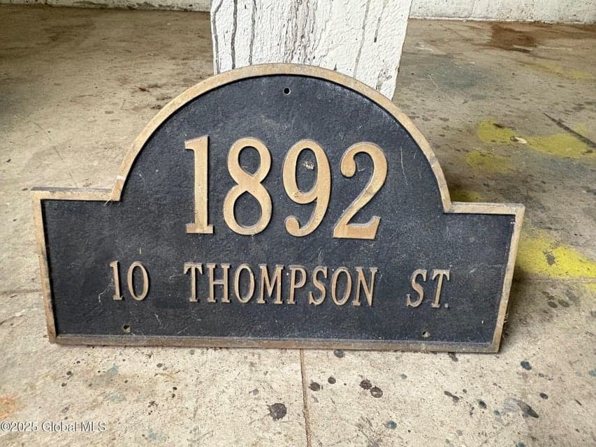 10 Thompson Street, Ballston Spa, NY, photo 4