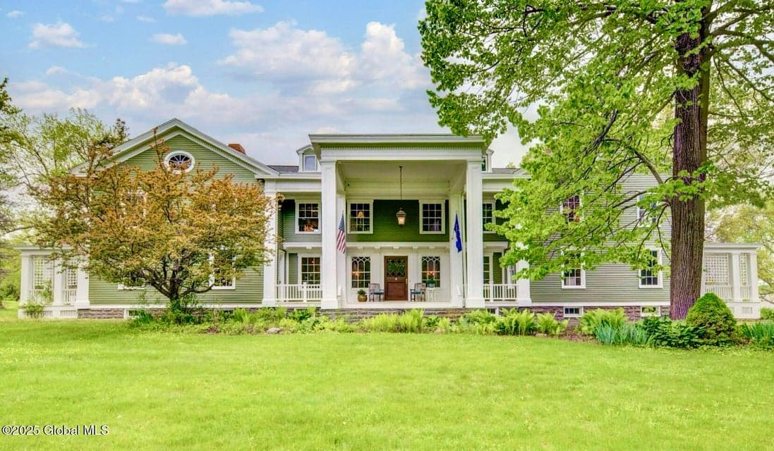 95 W Wind Road, Knox, NY, photo 1
