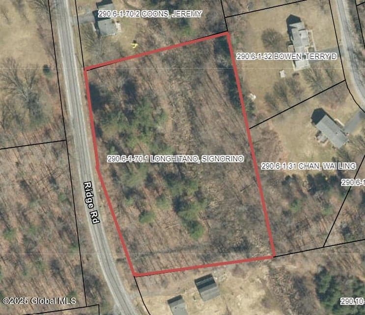 L70.1 Ridge Road, Queensbury, NY 12804