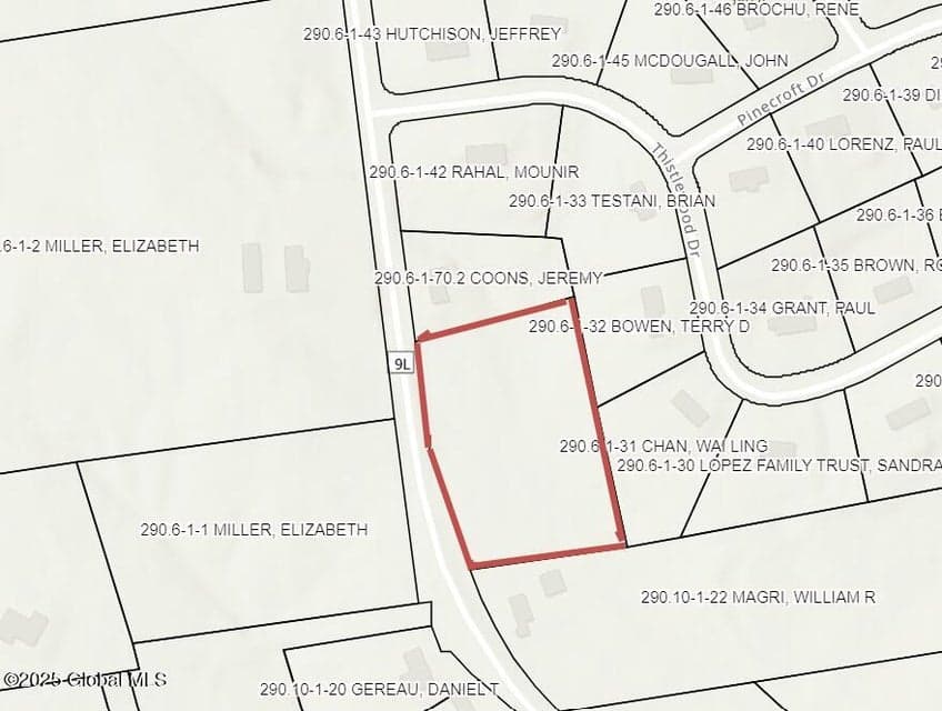 L70.1 Ridge Road, photo 3