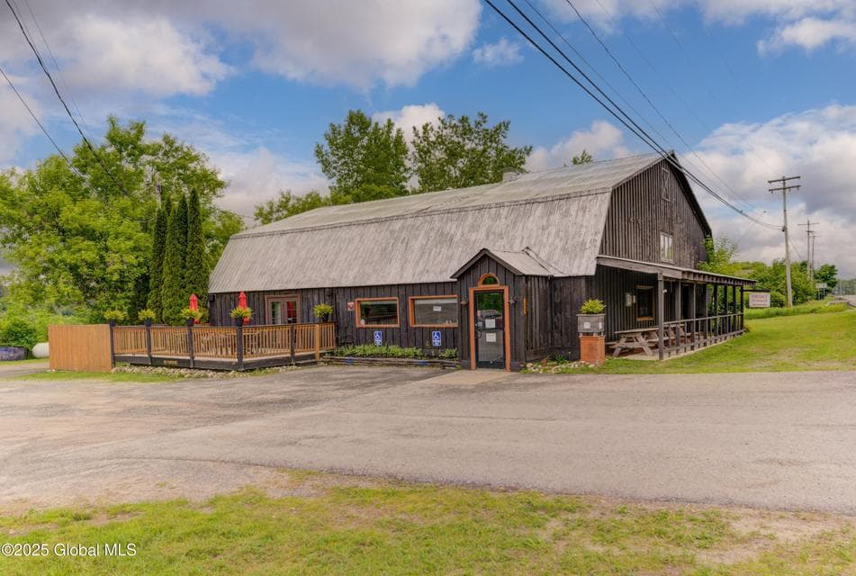 836 State Highway 29, Broadalbin, NY 12025, photo 1