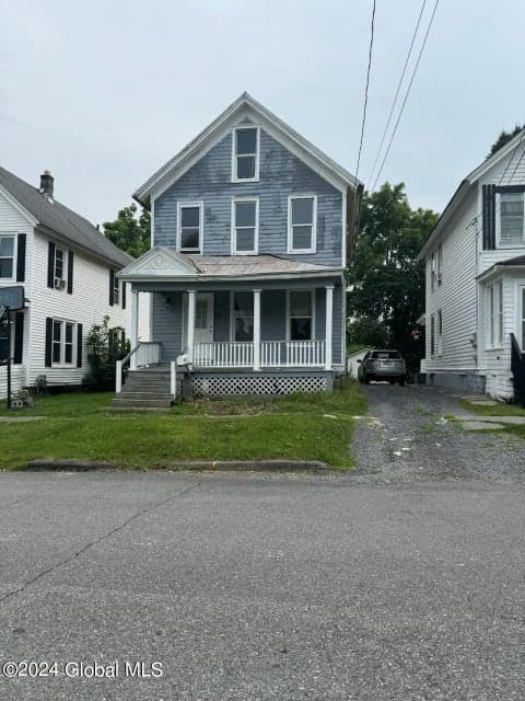 112 Mason Street, Johnstown, NY, photo 1