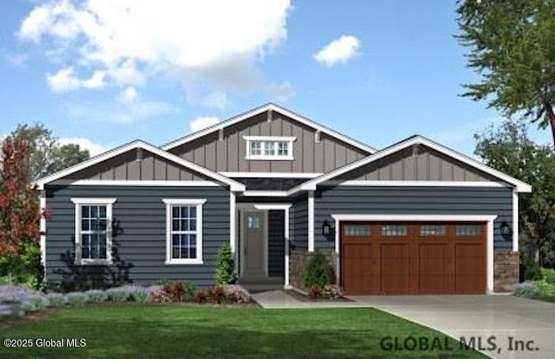 Lot 1 Windrow Way, Halfmoon, NY, photo 1